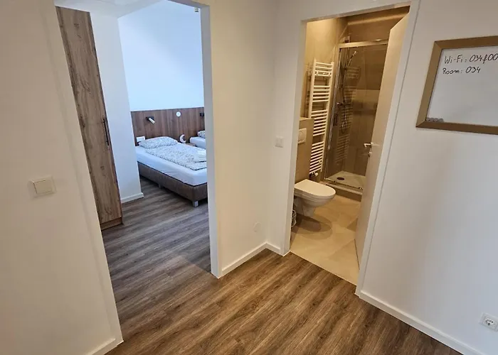 Bookvienna "Jim" Apartments